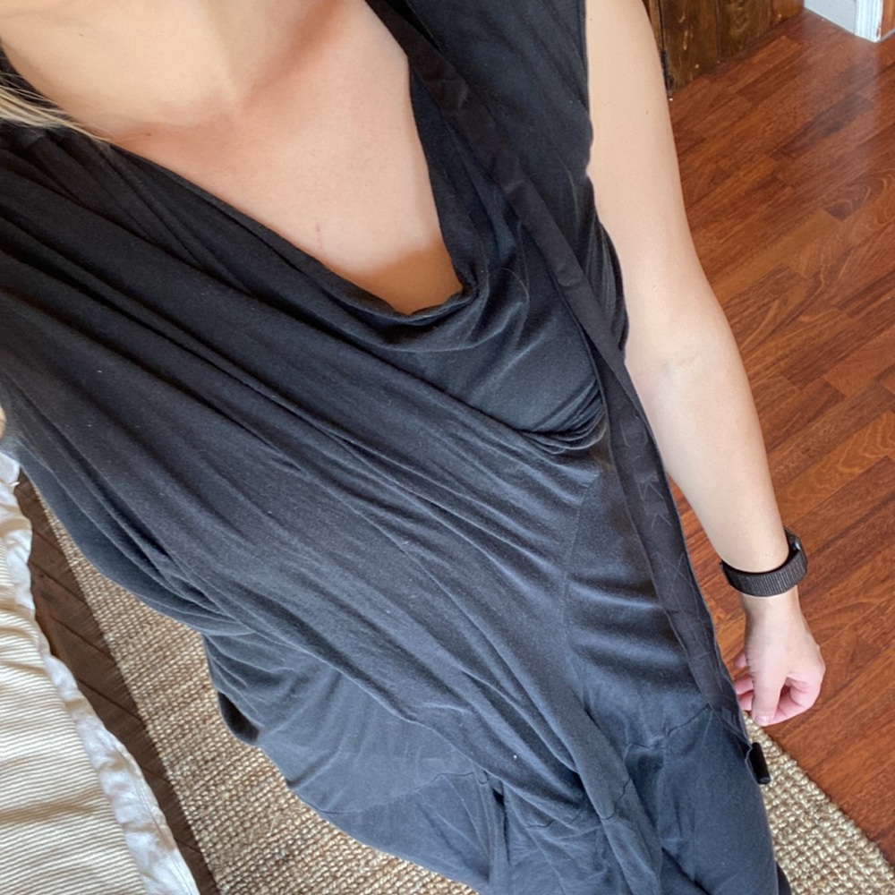 Rick Owens Dress